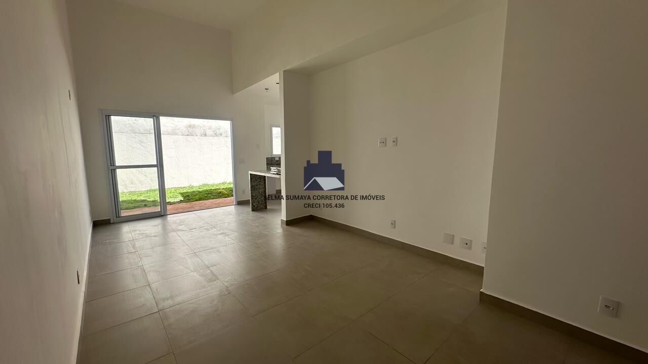 Casa à venda no Condomínio Raízes Imperial - Bady Bassitt/SP