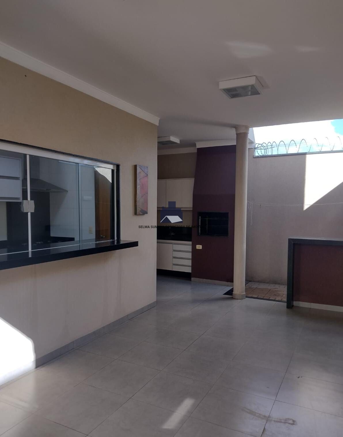 Casa à venda no bairro Jardim Cristina - Mirassol/SP