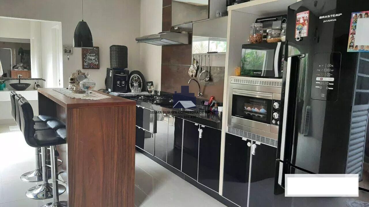 Casa à venda no Condomínio Residencial Parque da Liberdade IV - São José do Rio Preto/SP