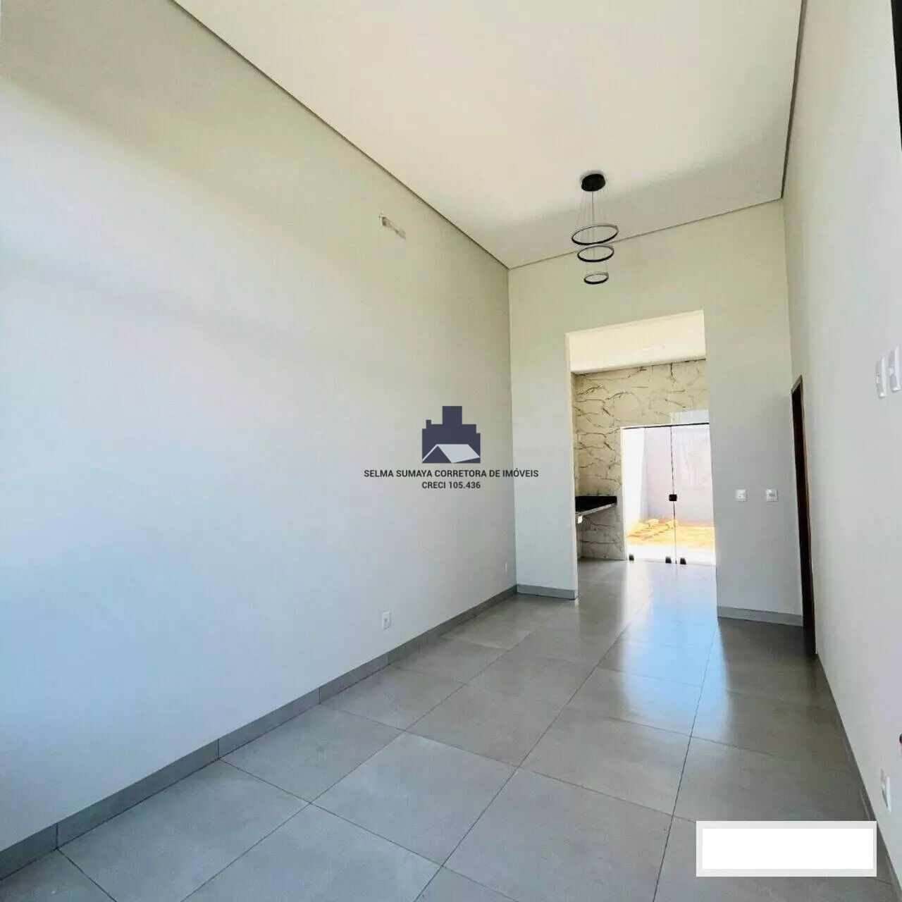 Casa à venda no bairro Residencial Setsul II - São José do Rio Preto/SP