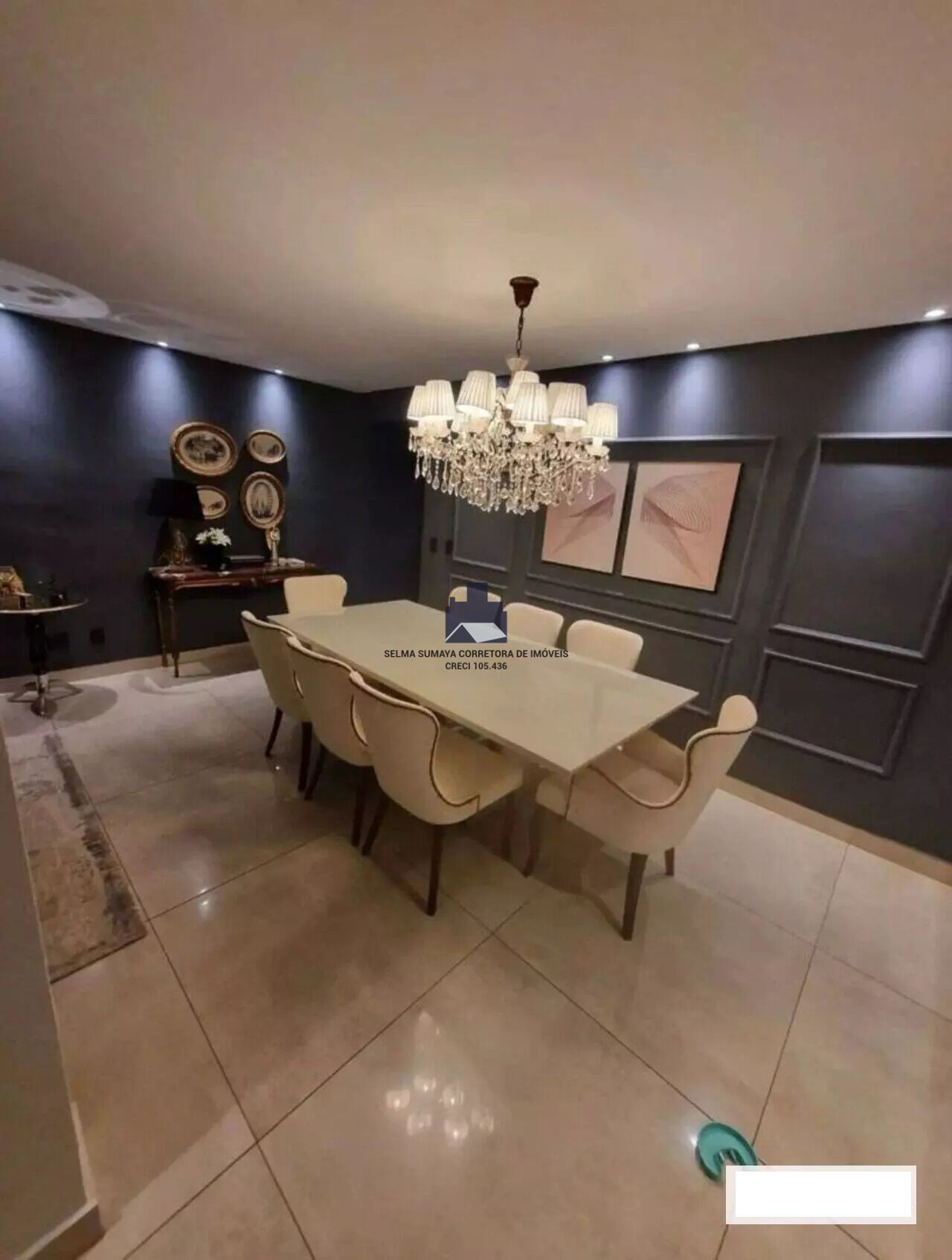 Apartamento à venda no bairro Jardim Santa Catarina - São José do Rio Preto/SP