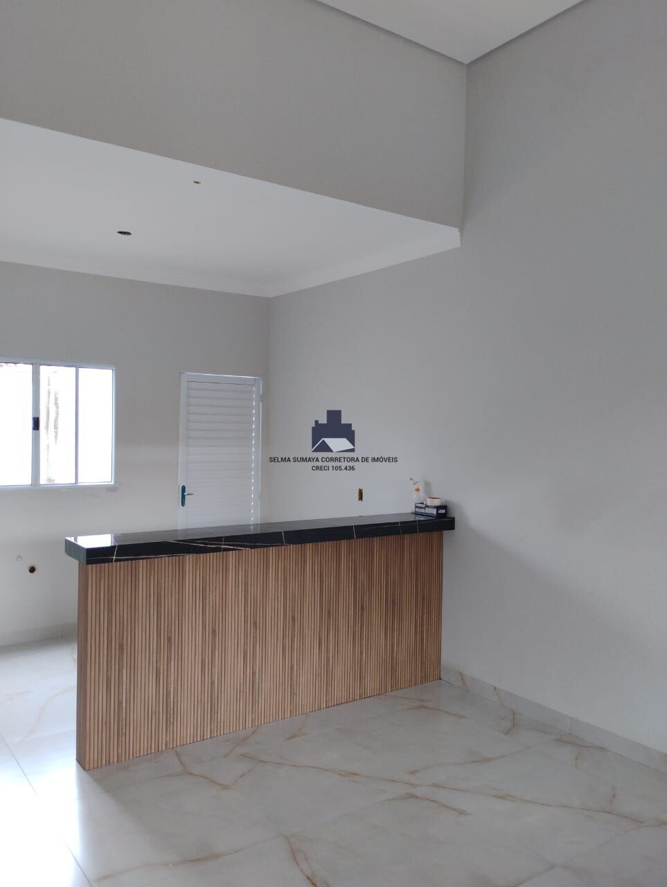 Casa à venda no bairro Residencial Alto das Andorinhas - São José do Rio Preto/SP