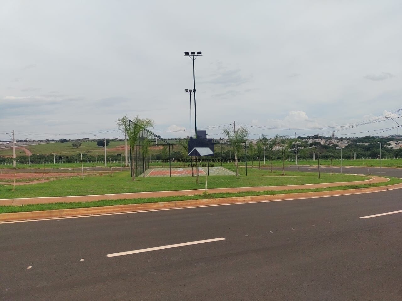 Terreno à venda no bairro Maisparque Rio Preto - São José do Rio Preto/SP