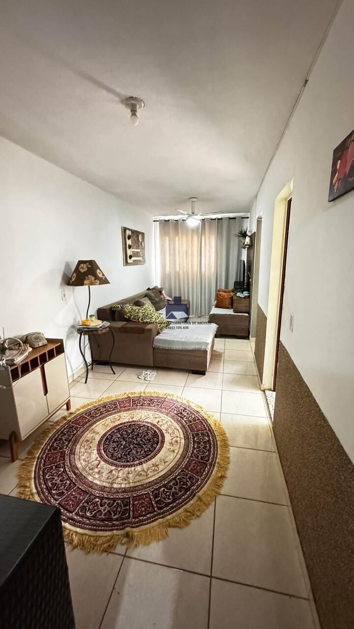 Casa à venda no bairro Conjunto Habitacional Duas Vendas - São José do Rio Preto/SP