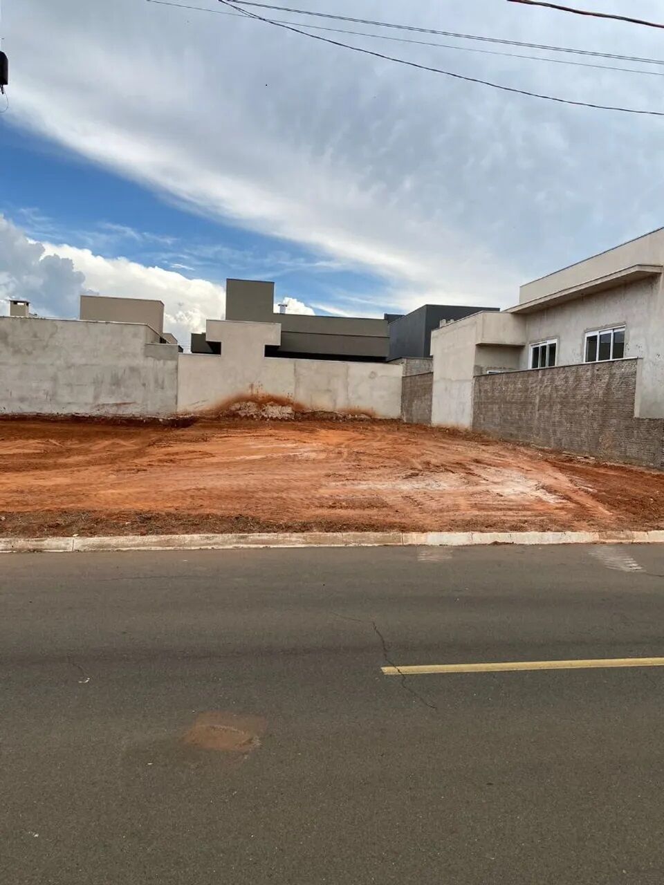 Terreno à venda no Condominio Setlife II Mirassol - Mirassol/SP