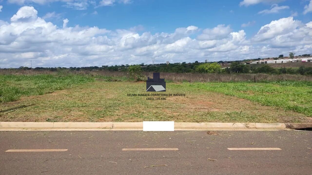 Terreno à venda no bairro Maisparque Rio Preto - São José do Rio Preto/SP