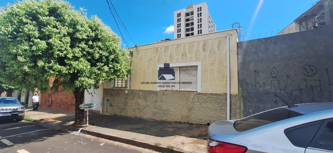 Casa à venda no bairro Boa Vista - São José do Rio Preto/SP