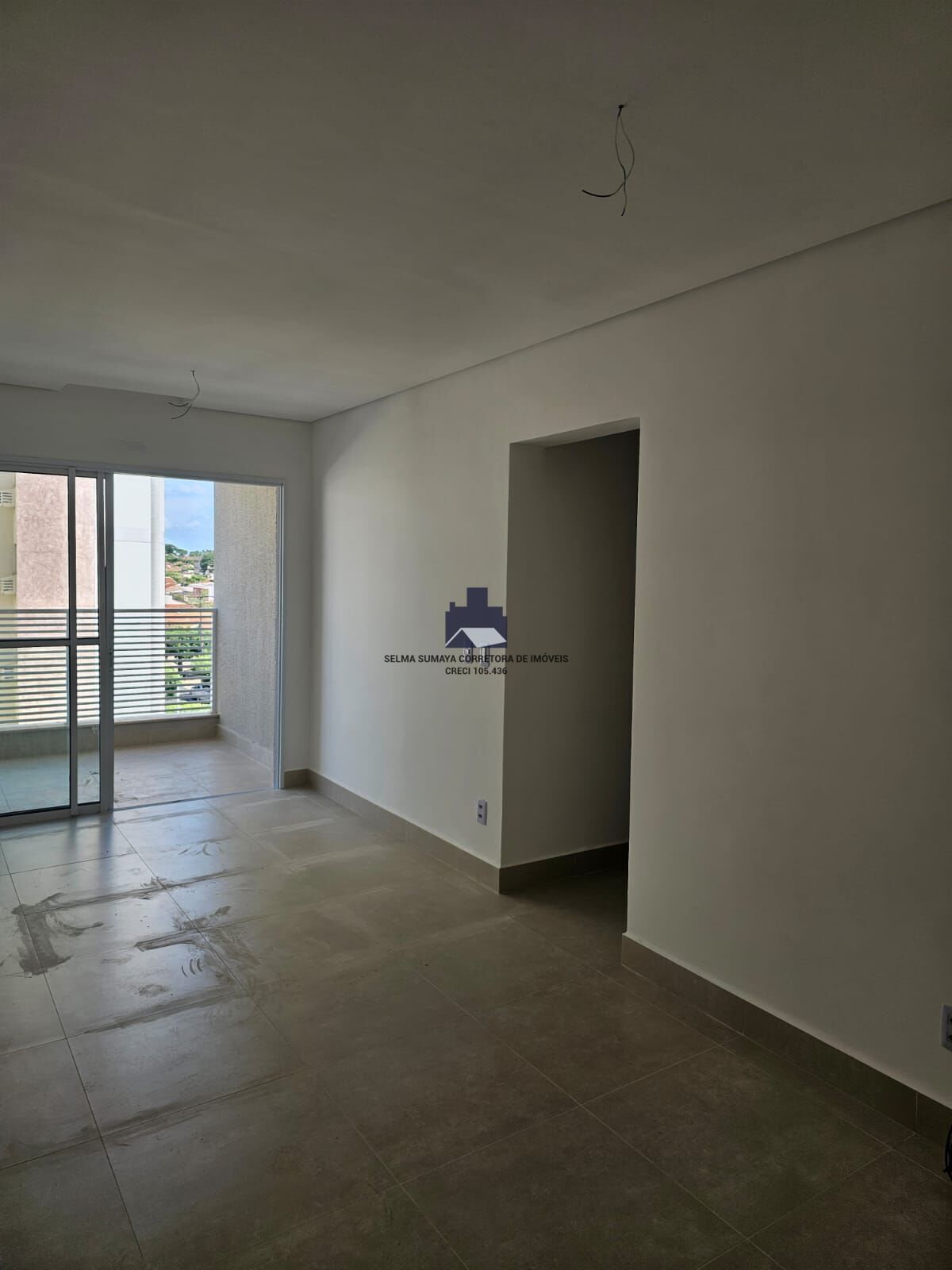 Apartamento à venda no bairro Bom Jardim - São José do Rio Preto/SP