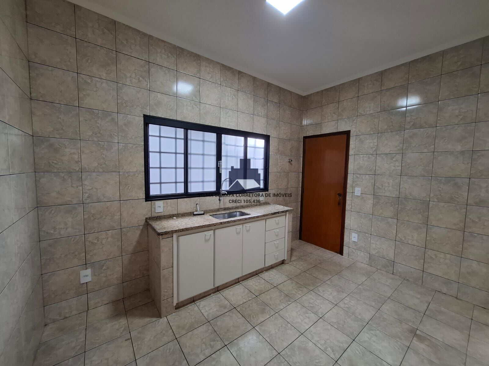 Casa à venda no bairro Vila São Jorge - São José do Rio Preto/SP