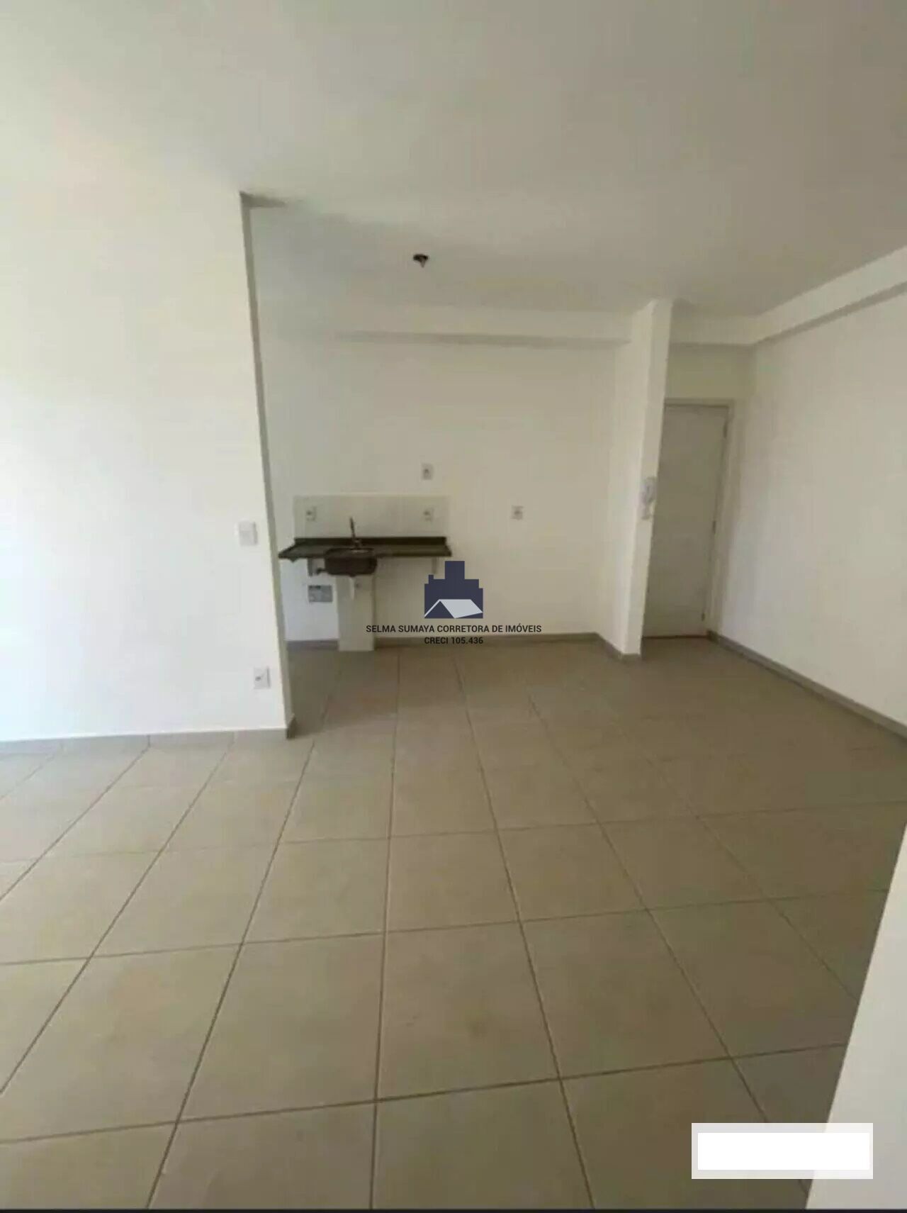 Apartamento à venda no bairro Vila Redentora - São José do Rio Preto/SP