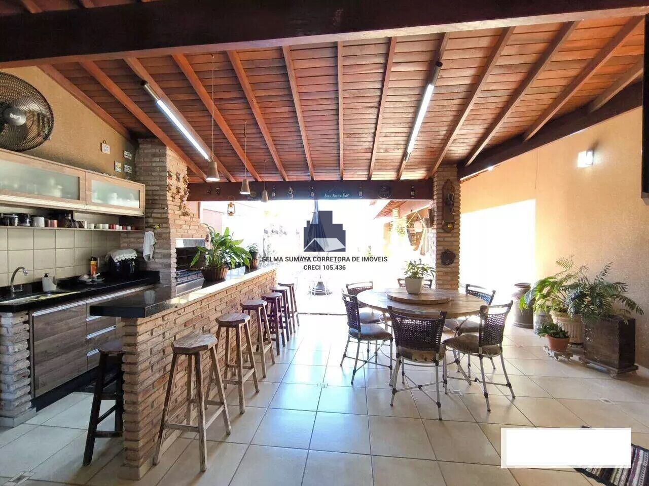Casa à venda no Condomínio Village La Montagne - São José do Rio Preto/SP