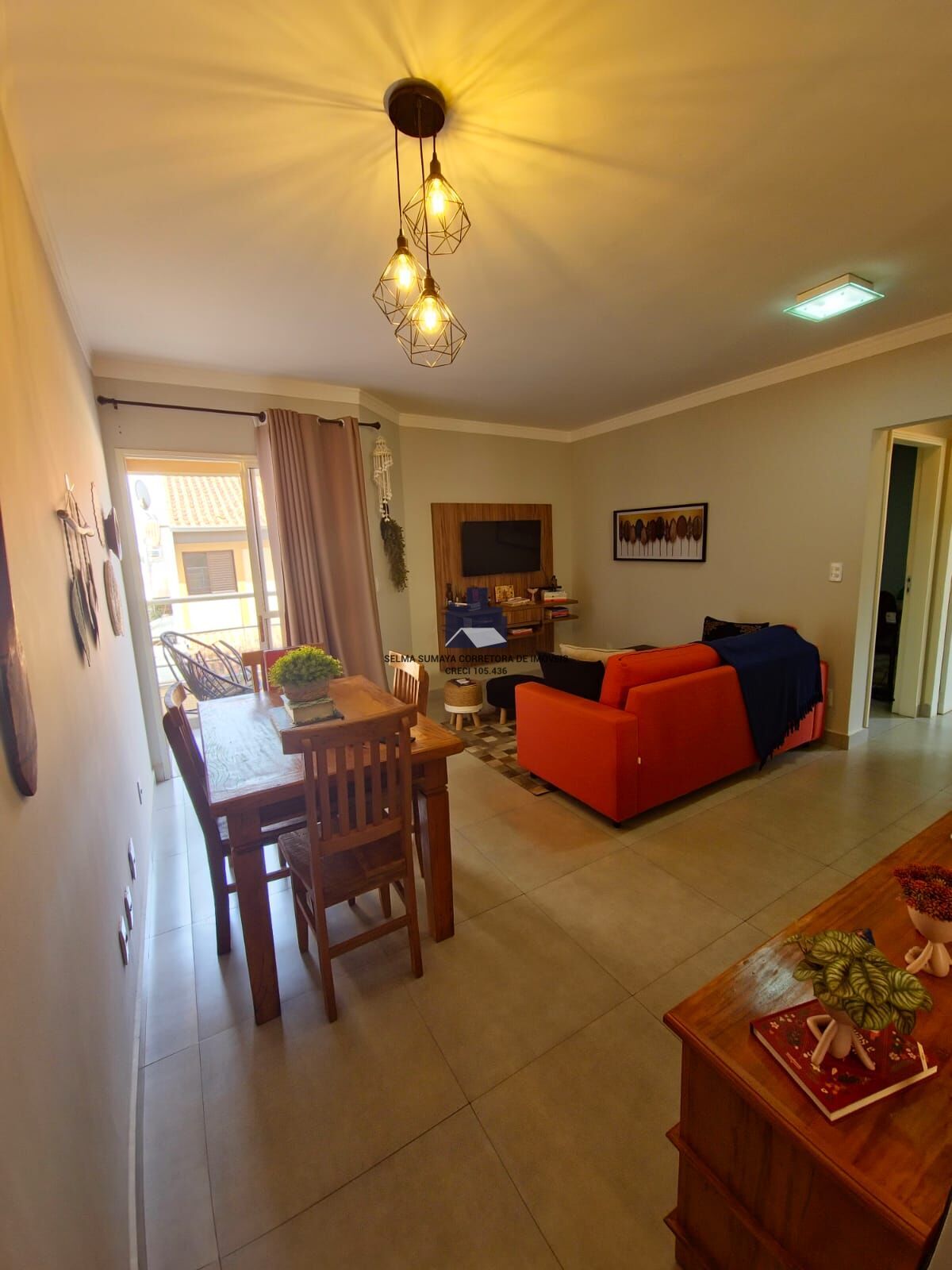 Apartamento à venda no bairro Higienópolis em São José do Rio Preto/SP