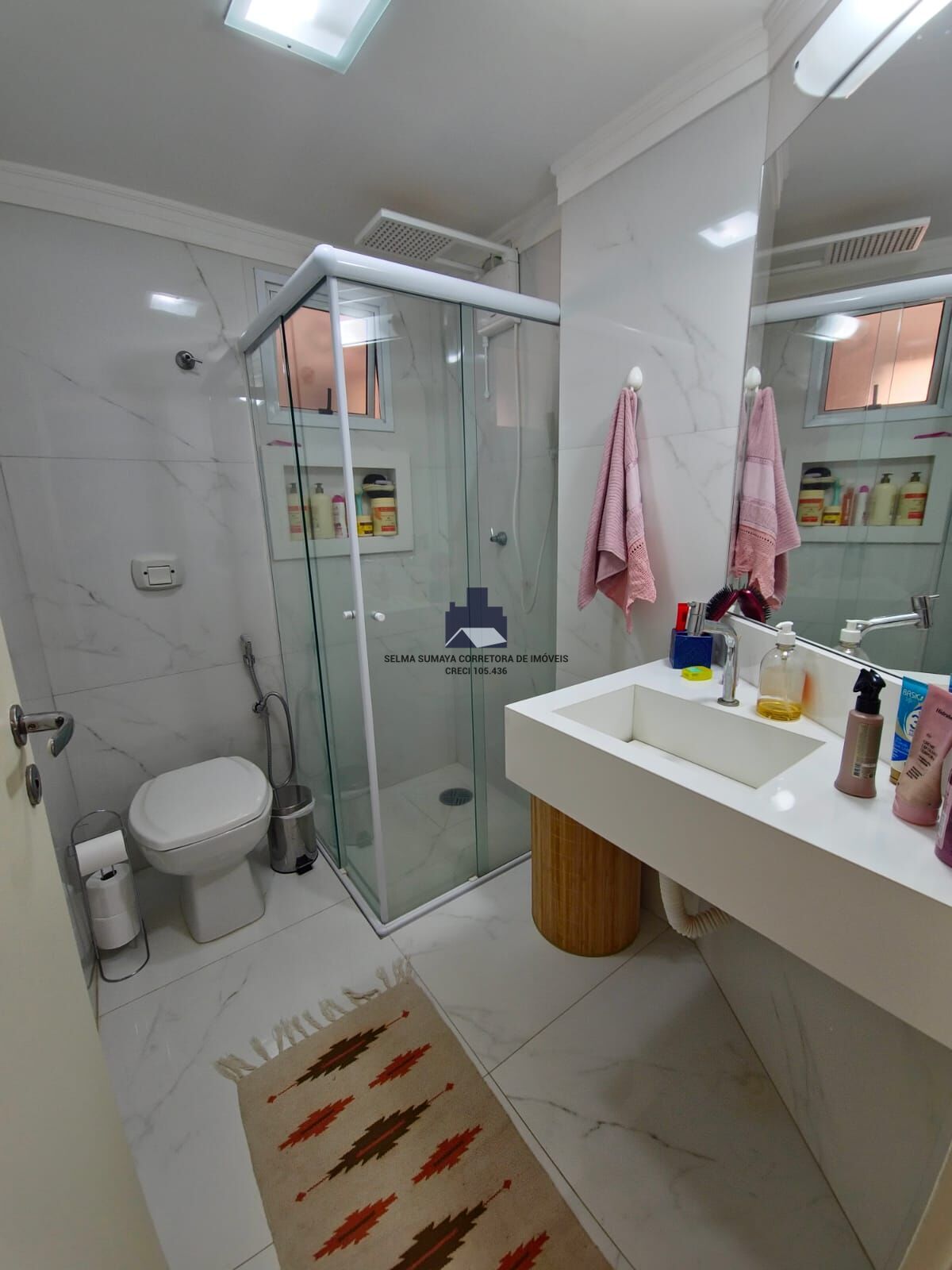 Apartamento à venda no bairro Higienópolis em São José do Rio Preto/SP