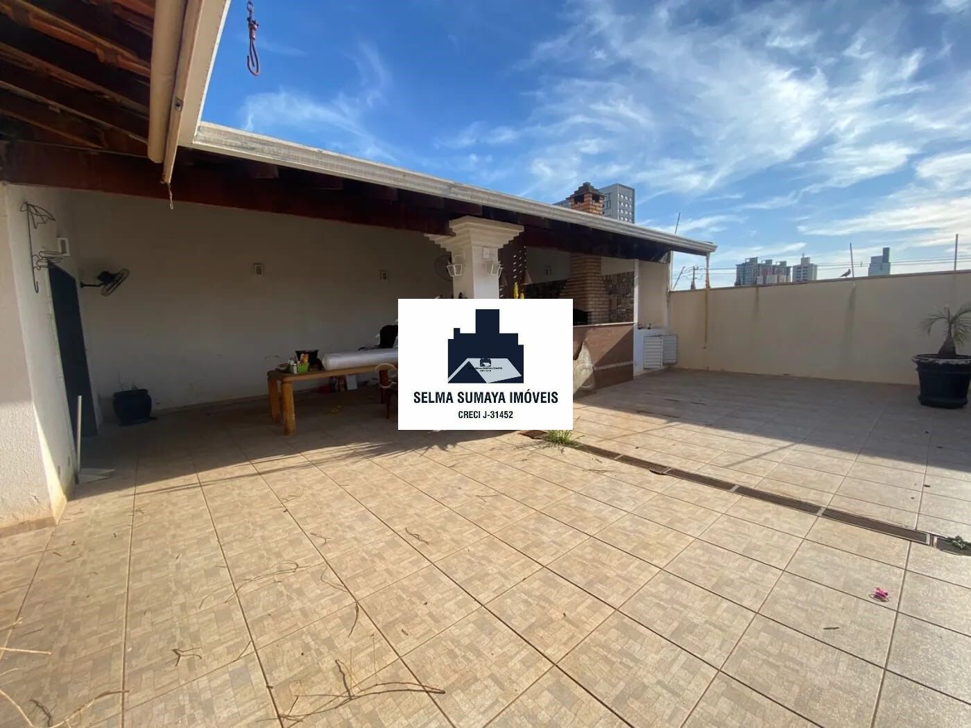 Casa à venda no bairro Jardim Panorama - São José do Rio Preto/SP
