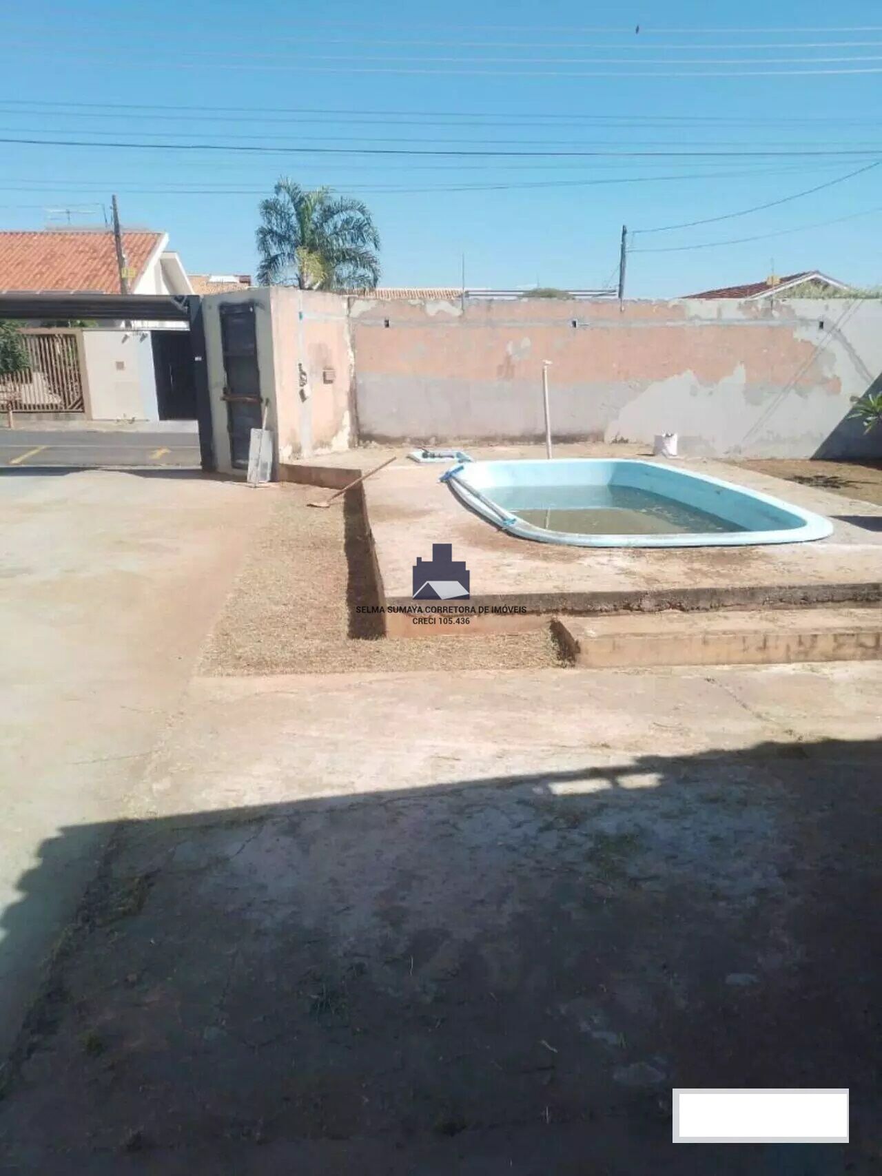 Casa à venda no bairro Jardim Nazareth - São José do Rio Preto/SP