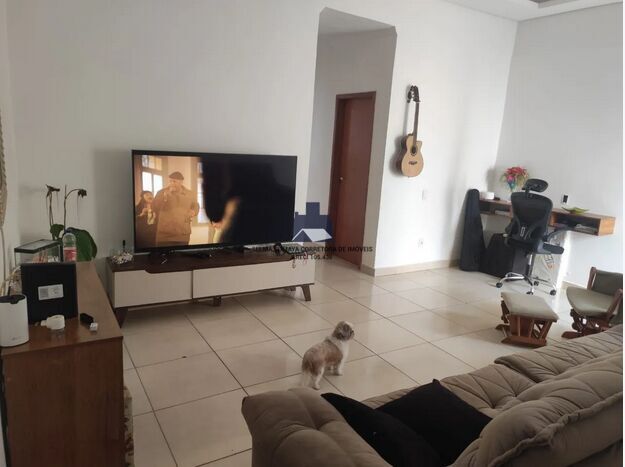 Casa à venda no bairro Vila Boa Esperança - São José do Rio Preto/SP