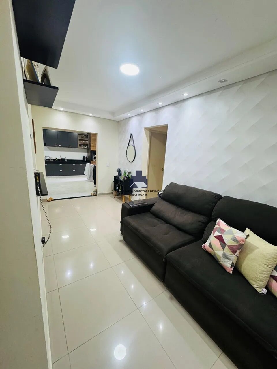 Apartamento à venda no bairro Vila Elmaz - São José do Rio Preto/SP