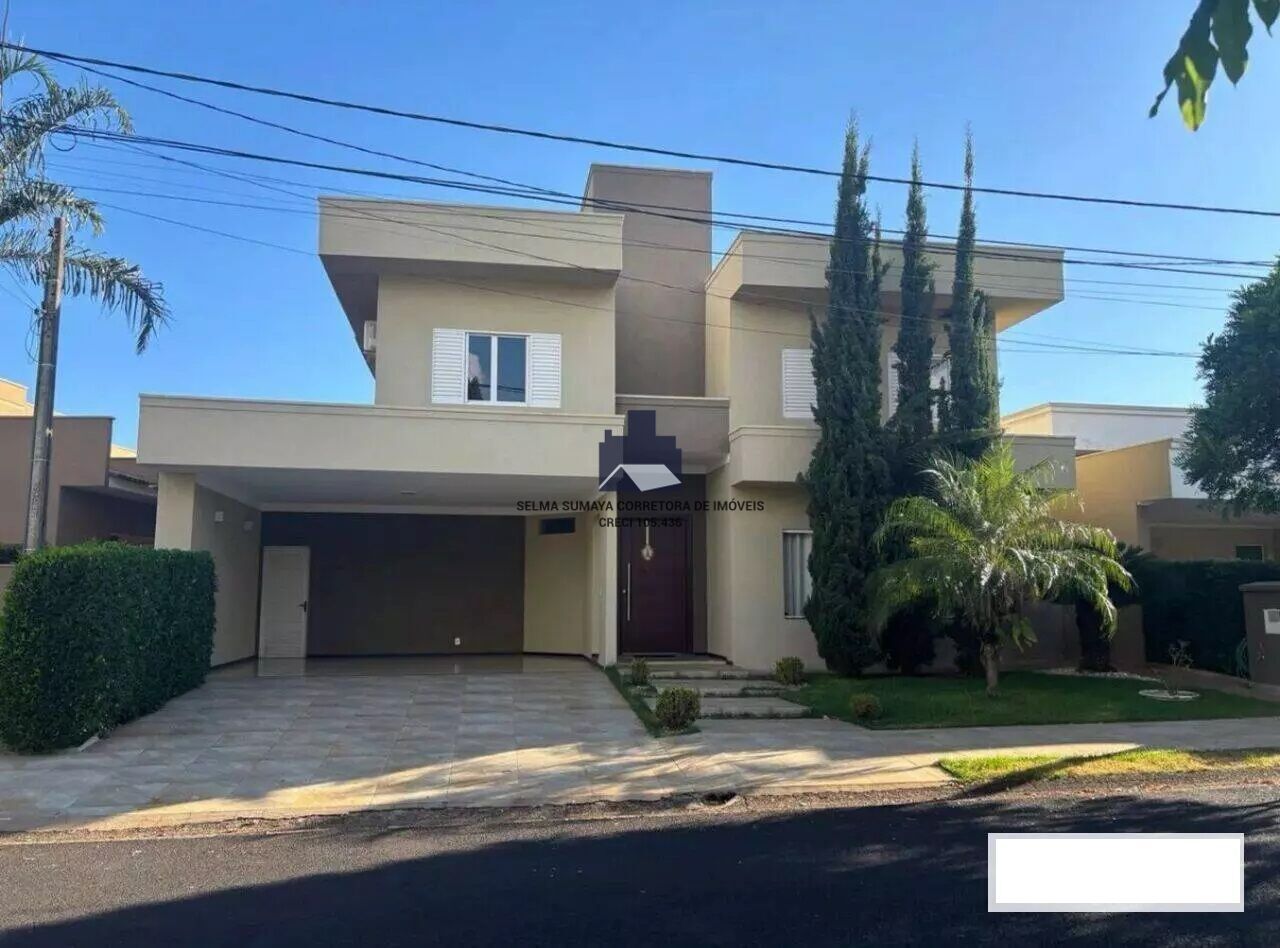 Casa à venda no Condomínio Parque Residencial Damha IV - São José do Rio Preto/SP