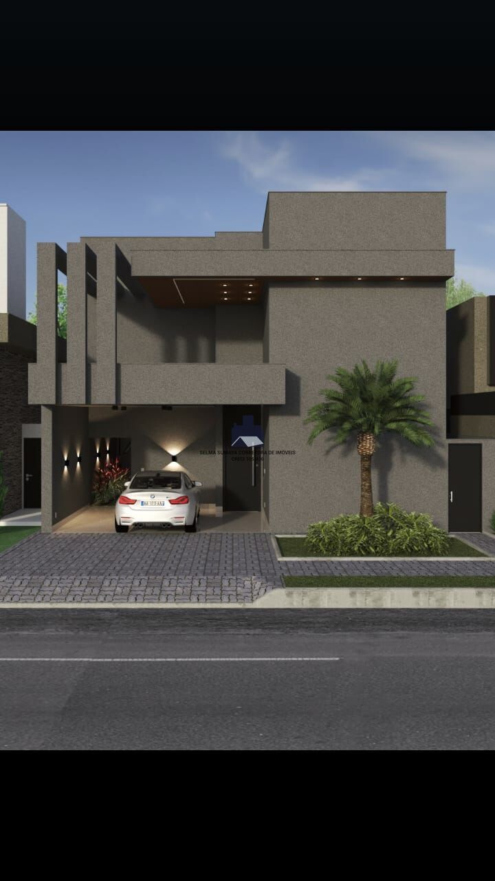 Casa à venda no Condomínio Setlife II Mirassol - Mirassol/SP