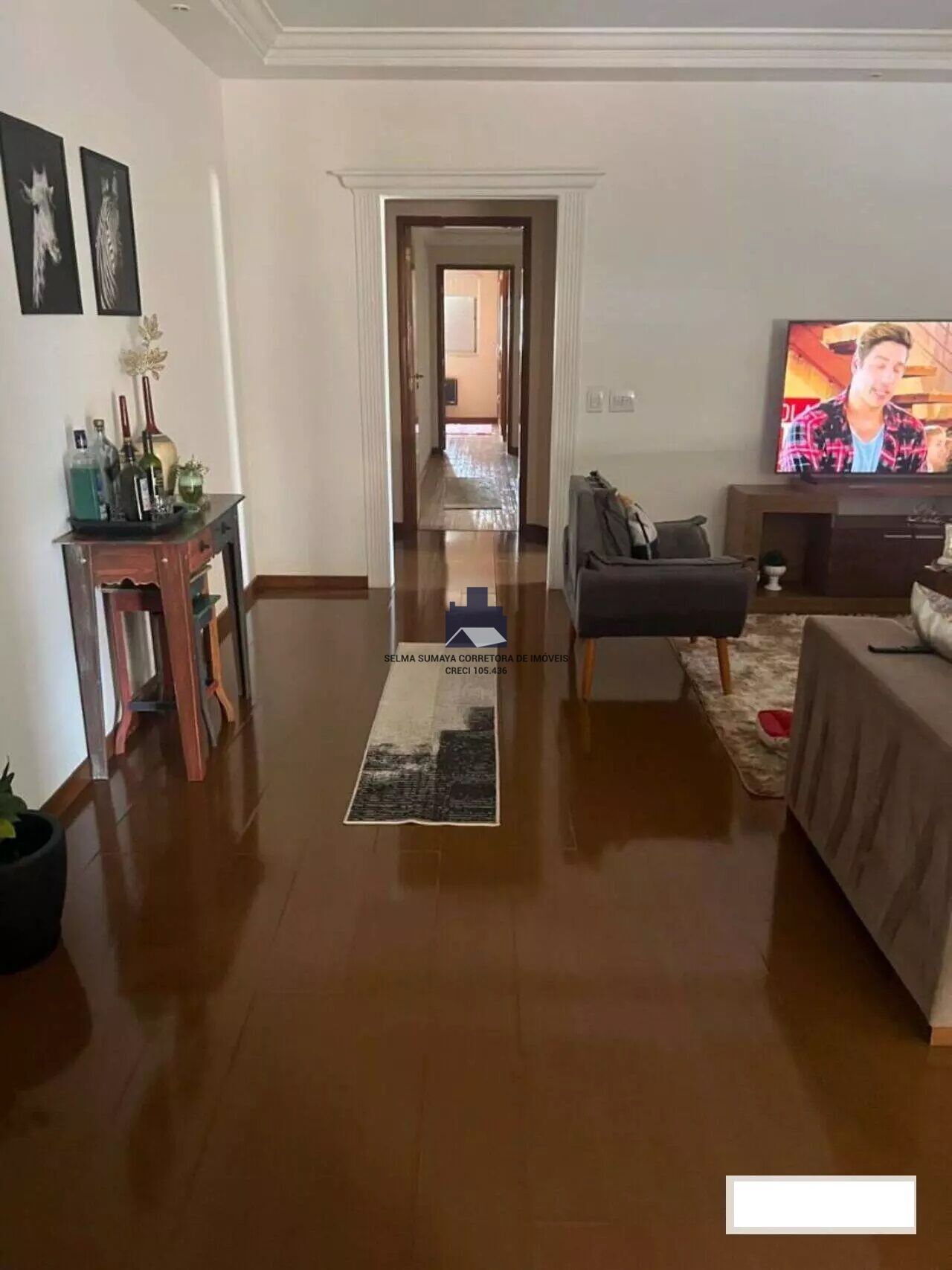 Apartamento à venda no bairro Vila Imperial - São José do Rio Preto/SP