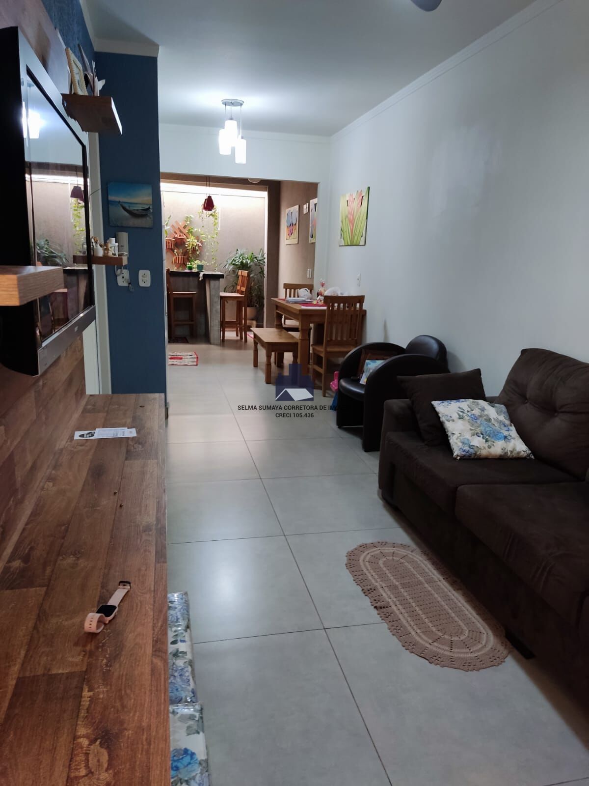 Casa à venda no Condomínio Residencial Parque da Liberdade VI - São José do Rio Preto/SP