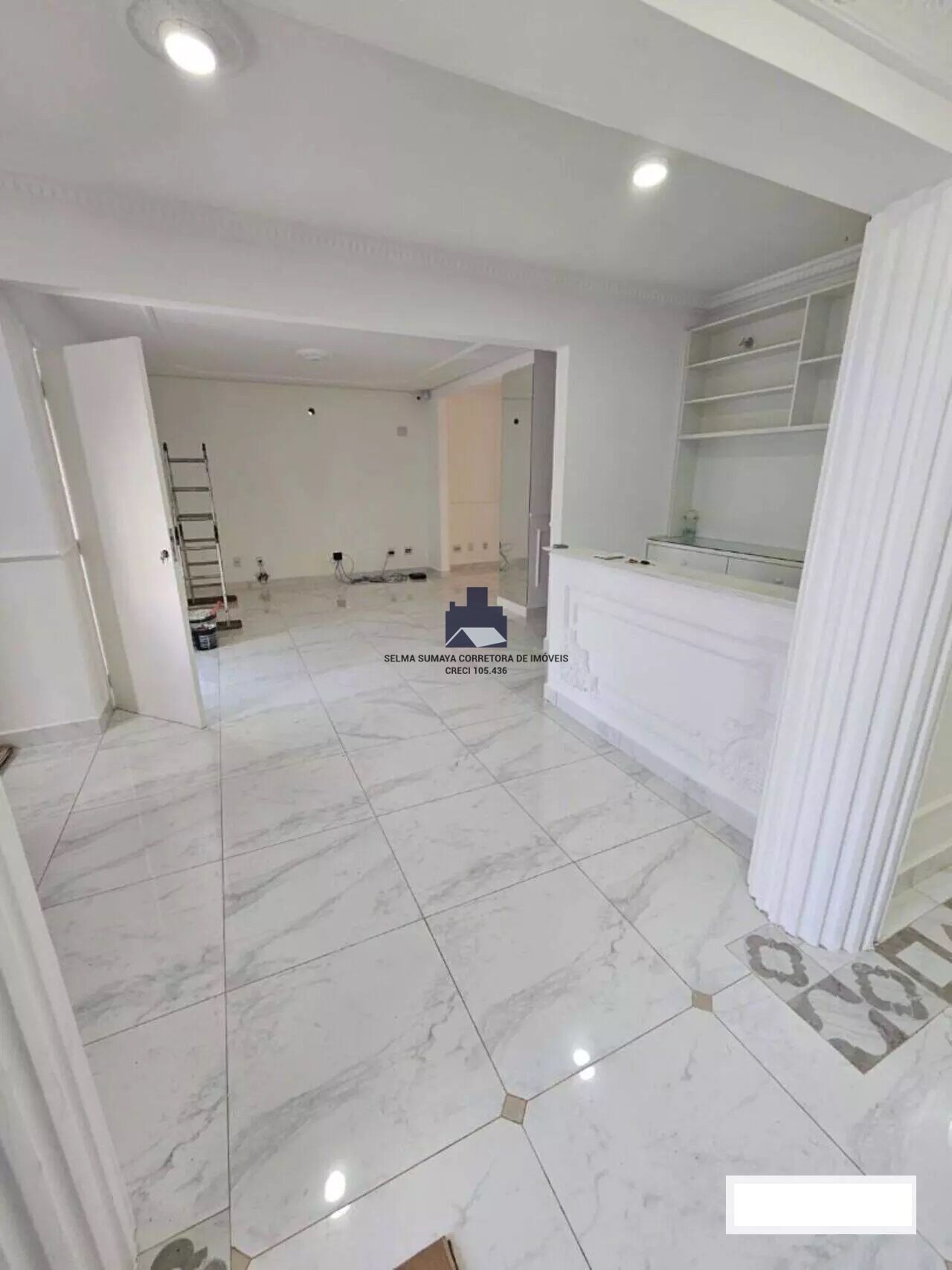 Casa comercial à venda no bairro Jardim Alto Rio Preto - São José do Rio Preto/SP