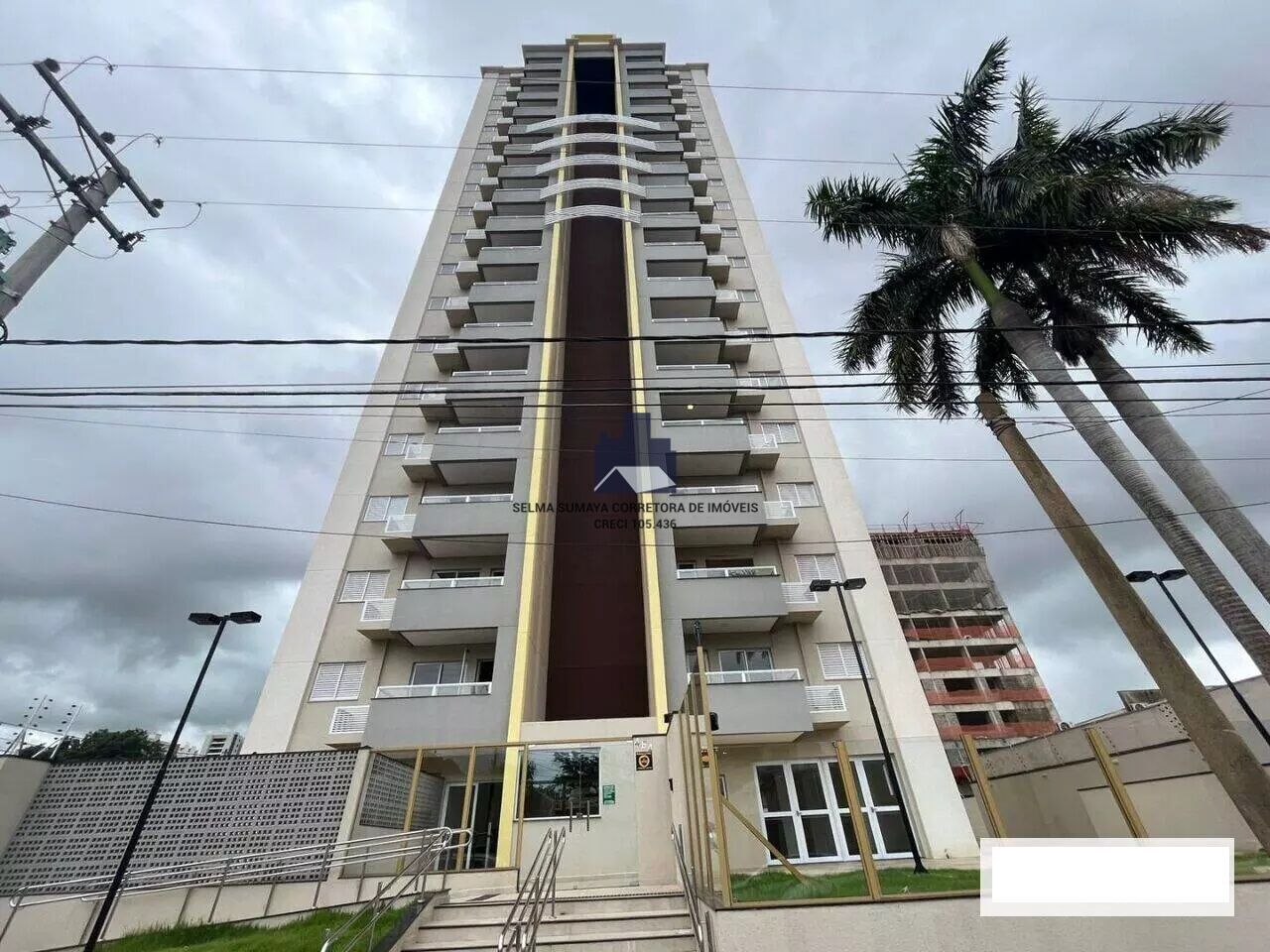 Apartamento à venda no bairro Vila Sinibaldi - São José do Rio Preto/SP