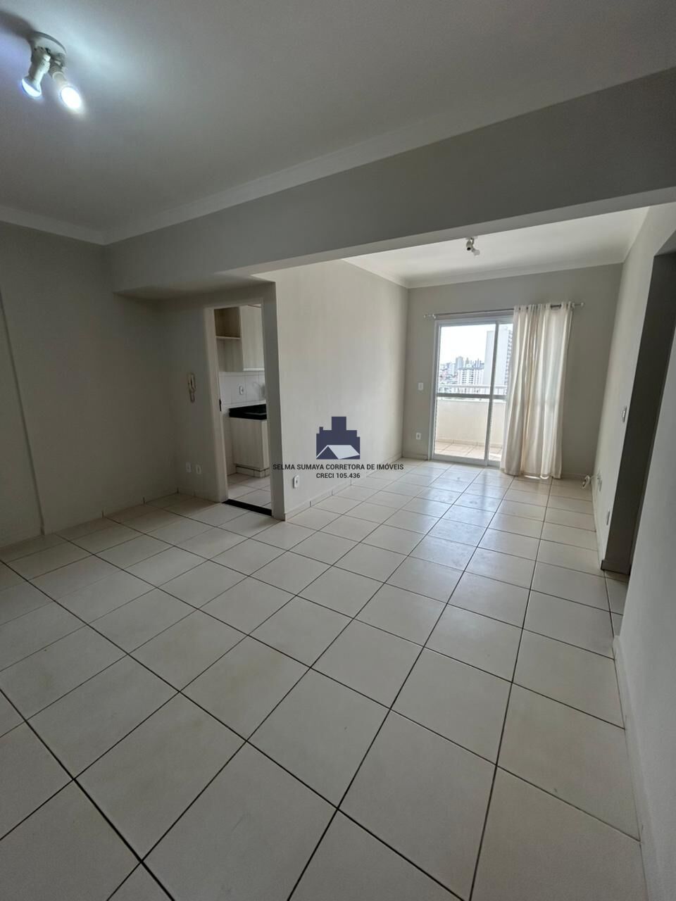 Apartamento à venda no bairro Vila Imperial - São José do Rio Preto/SP