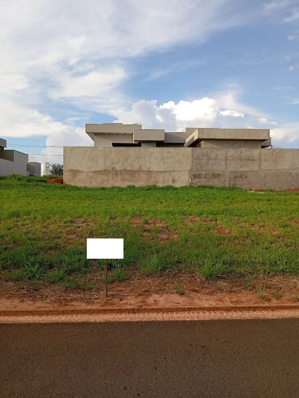 Terreno à venda no Condominio Village Damha Mirassol IV - Mirassol/SP