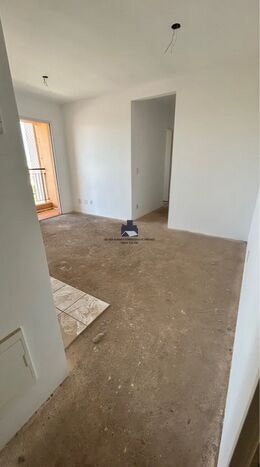 Apartamento à venda no bairro Jardim Nazareth - São José do Rio Preto/SP