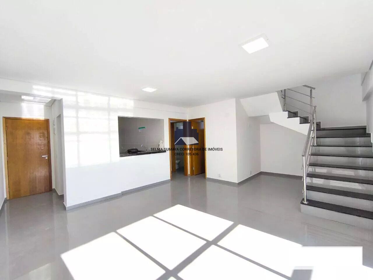 Apartamento à venda no bairro Boa Vista - São José do Rio Preto/SP