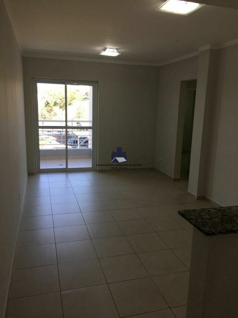Apartamento à venda no bairro Vila Angélica - São José do Rio Preto/SP
