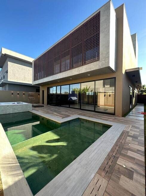 Casa em Condomínio à venda Quinta do Golfe São José do Rio Preto/SP