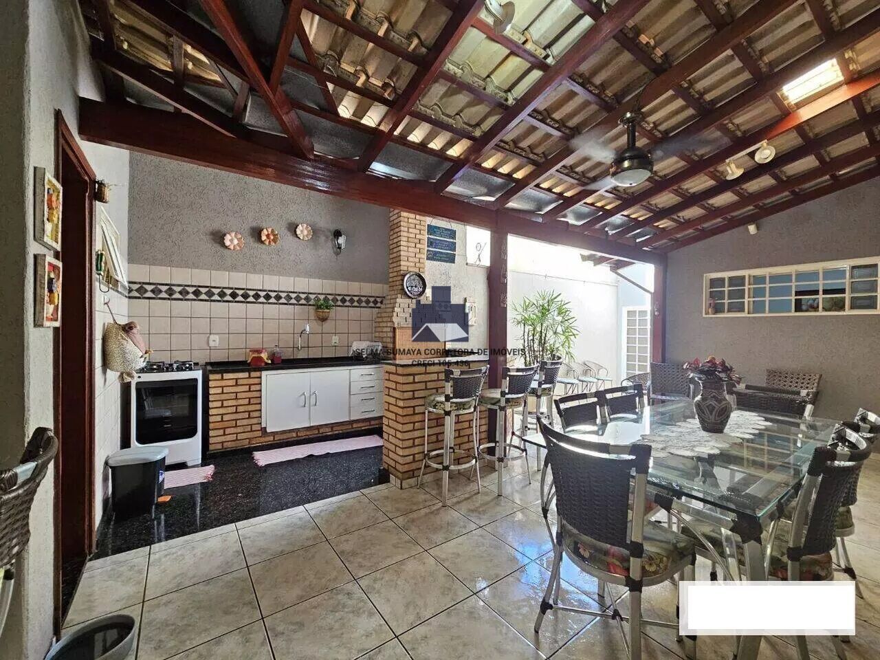 Casa à venda no bairro Boa Vista - São José do Rio Preto/SP