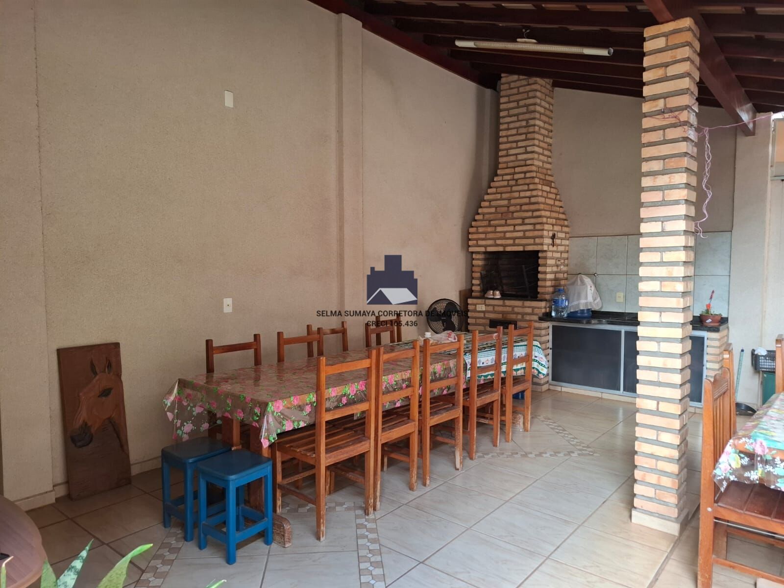 Casa à venda no bairro Jardim do Bosque - São José do Rio Preto/SP