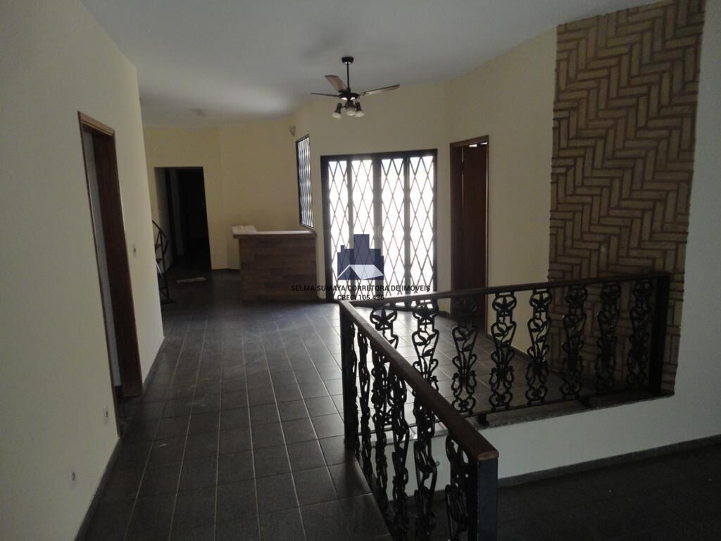 Casa à venda no bairro Vila Itália - São José do Rio Preto/SP
