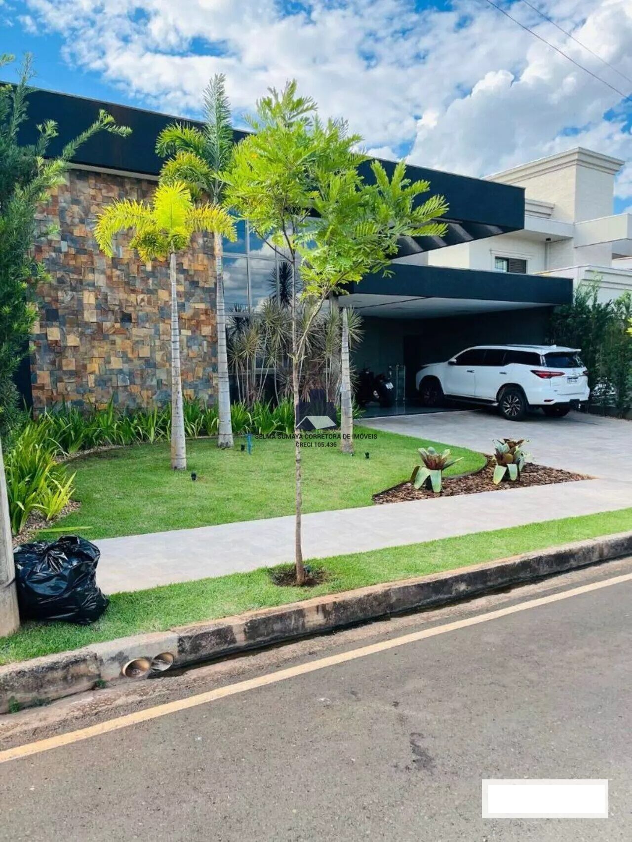 Casa à venda no Condomínio Residencial Eco Village - São José do Rio Preto/SP