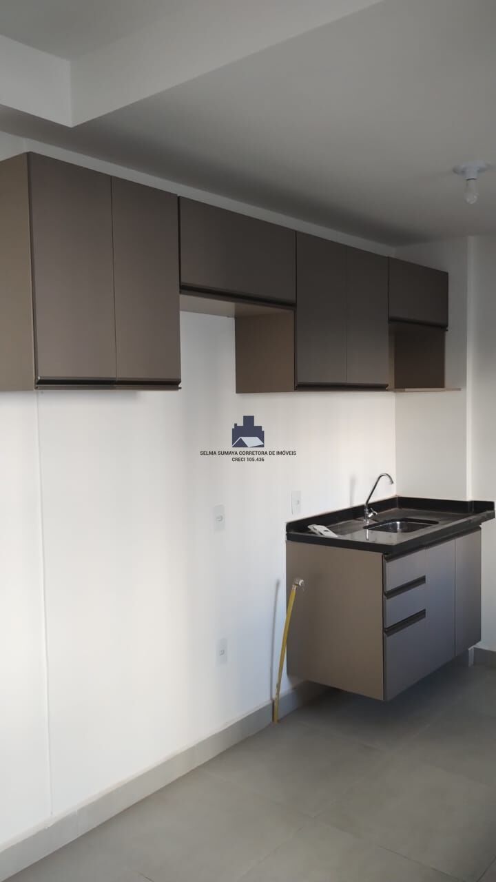Apartamento à venda no bairro Jardim Bosque das Vivendas - São José do Rio Preto/SP