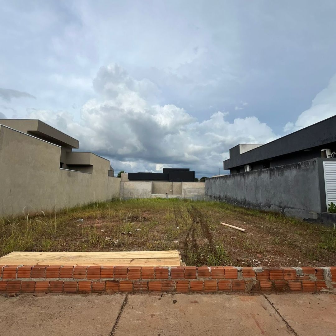 Terreno em Condomínio à venda no Residencial Figueira II São José do Rio Preto/SP
