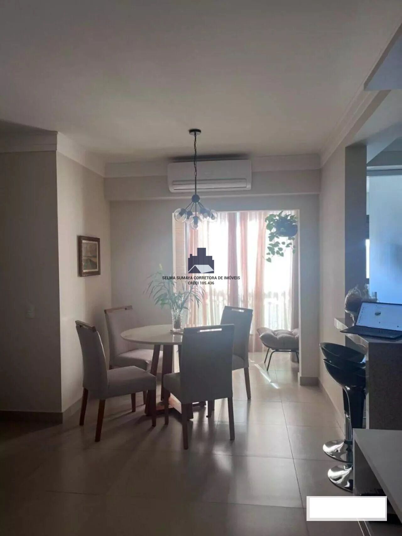 Apartamento à venda no bairro Jardim Tarraf II - São José do Rio Preto/SP