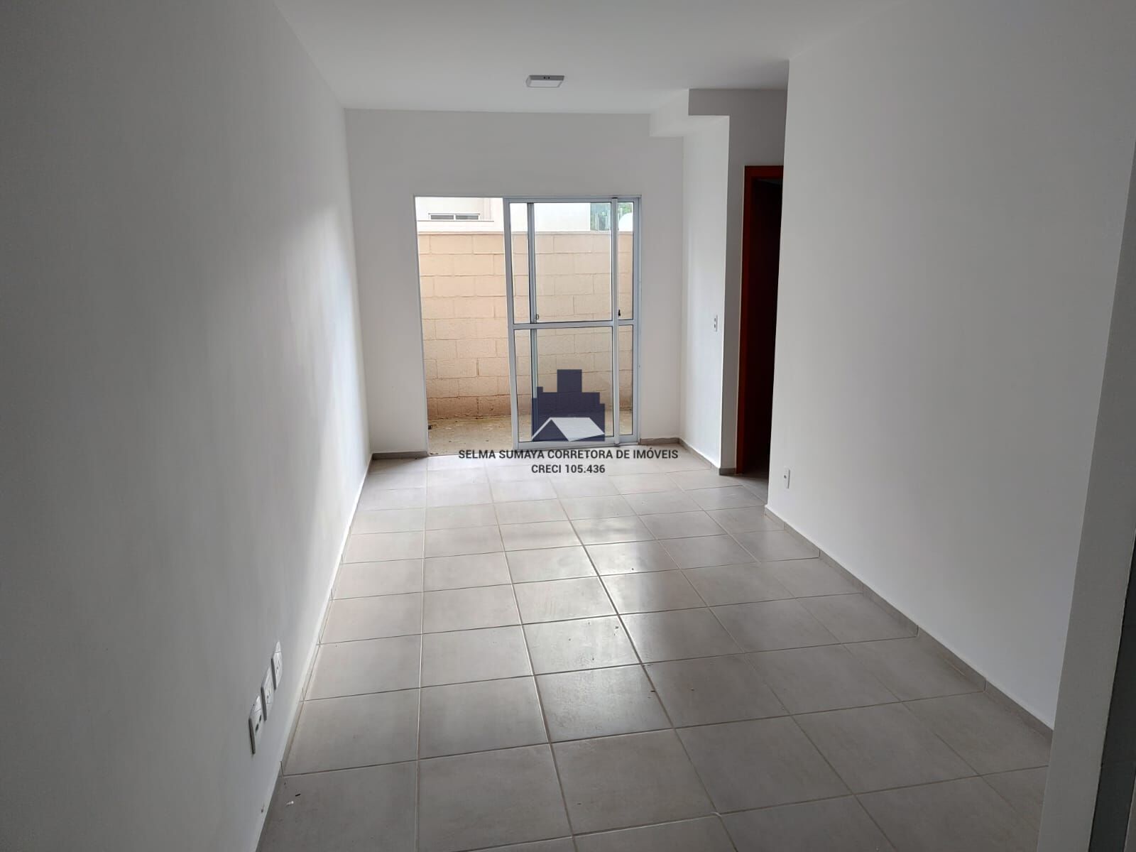 Apartamento à venda no parque rio liri - São José do Rio Preto/SP