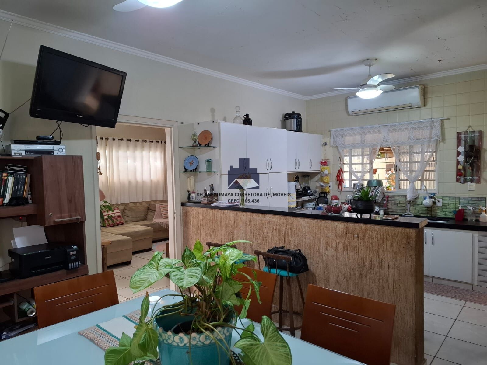 Casa à venda no bairro Boa Vista - São José do Rio Preto/SP