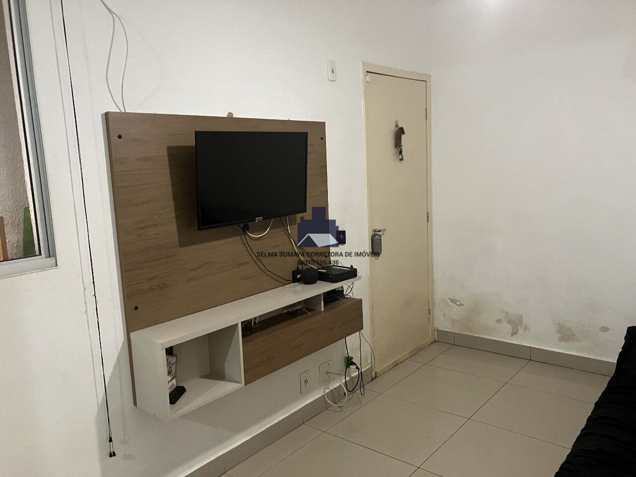 Apartamento à venda no parque rio ebro - São José do Rio Preto/SP