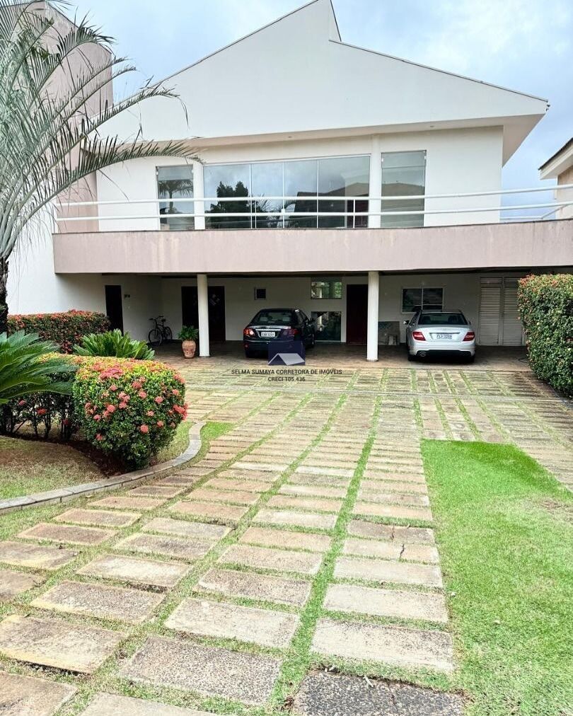 Casa à venda no Condomínio Parque Residencial Damha I - São José do Rio Preto/SP