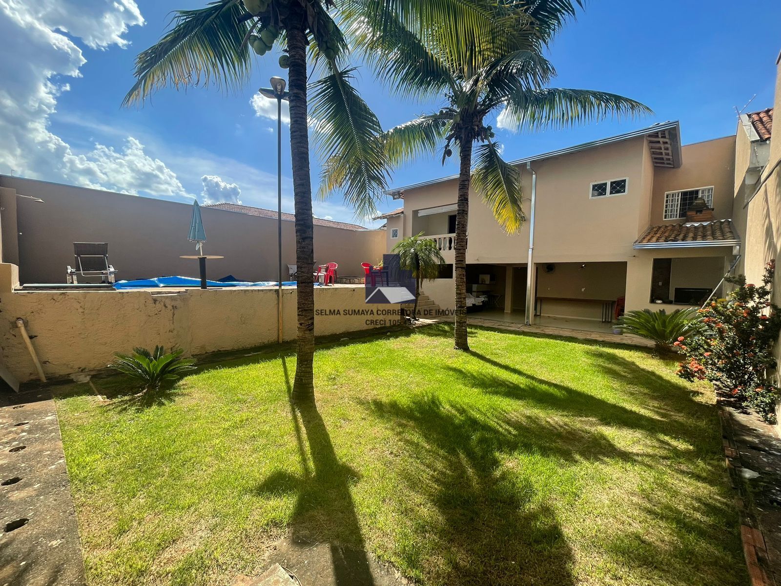 Casa à venda no bairro Jardim dos Seixas - São José do Rio Preto/SP