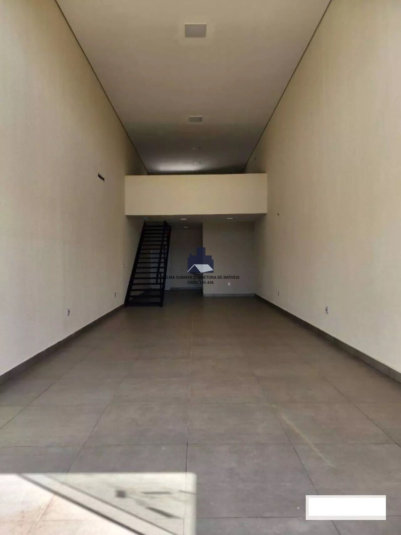 Salão comercial à venda no bairro Residencial Doutor João Tajara - São José do Rio Preto/SP