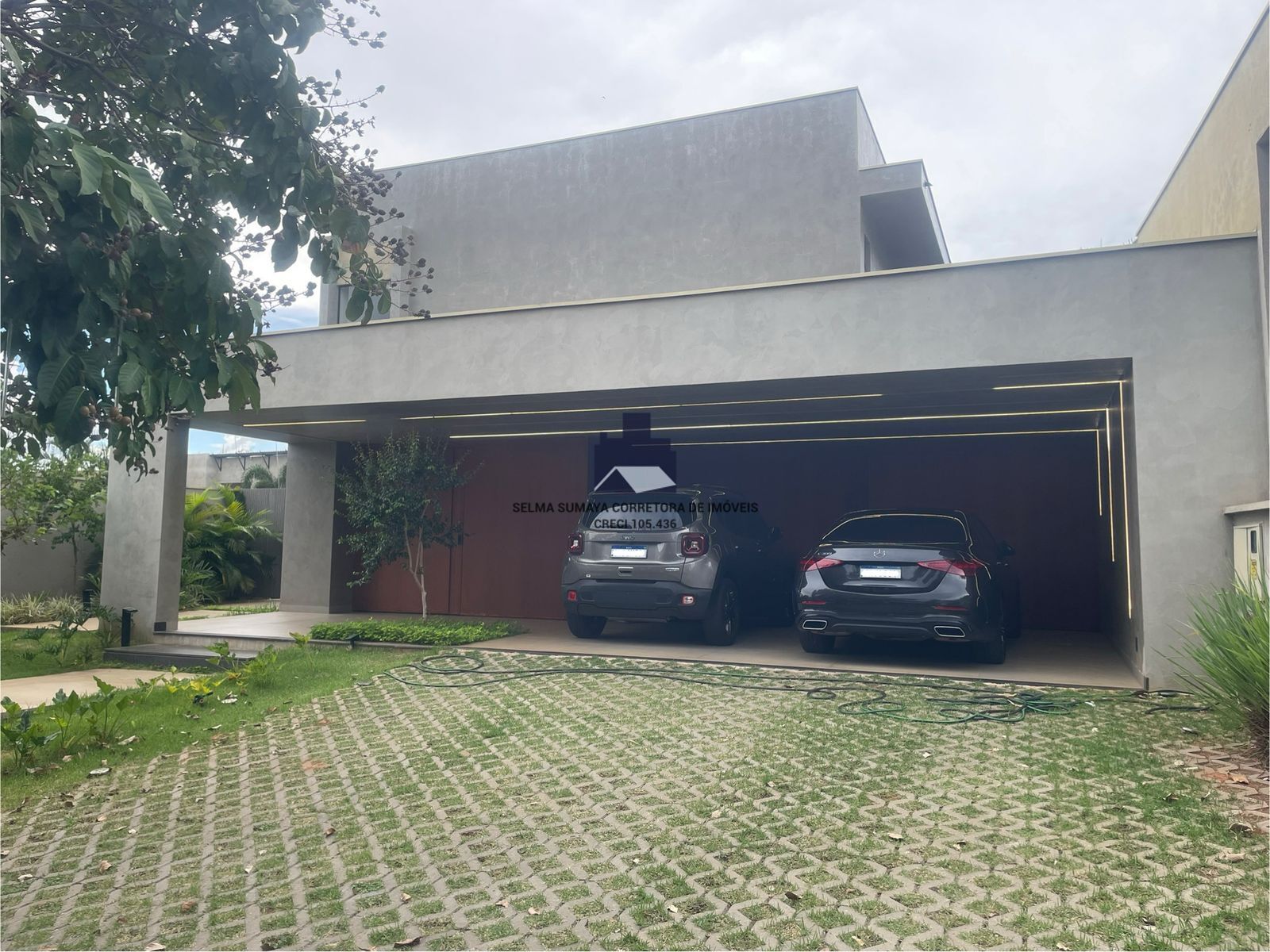 Casa à venda no Condomínio Residencial Quinta do Golfe - São José do Rio Preto/SP
