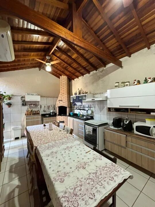 Casa à venda no Condomínio Village Rio da Prata - São José do Rio Preto/SP