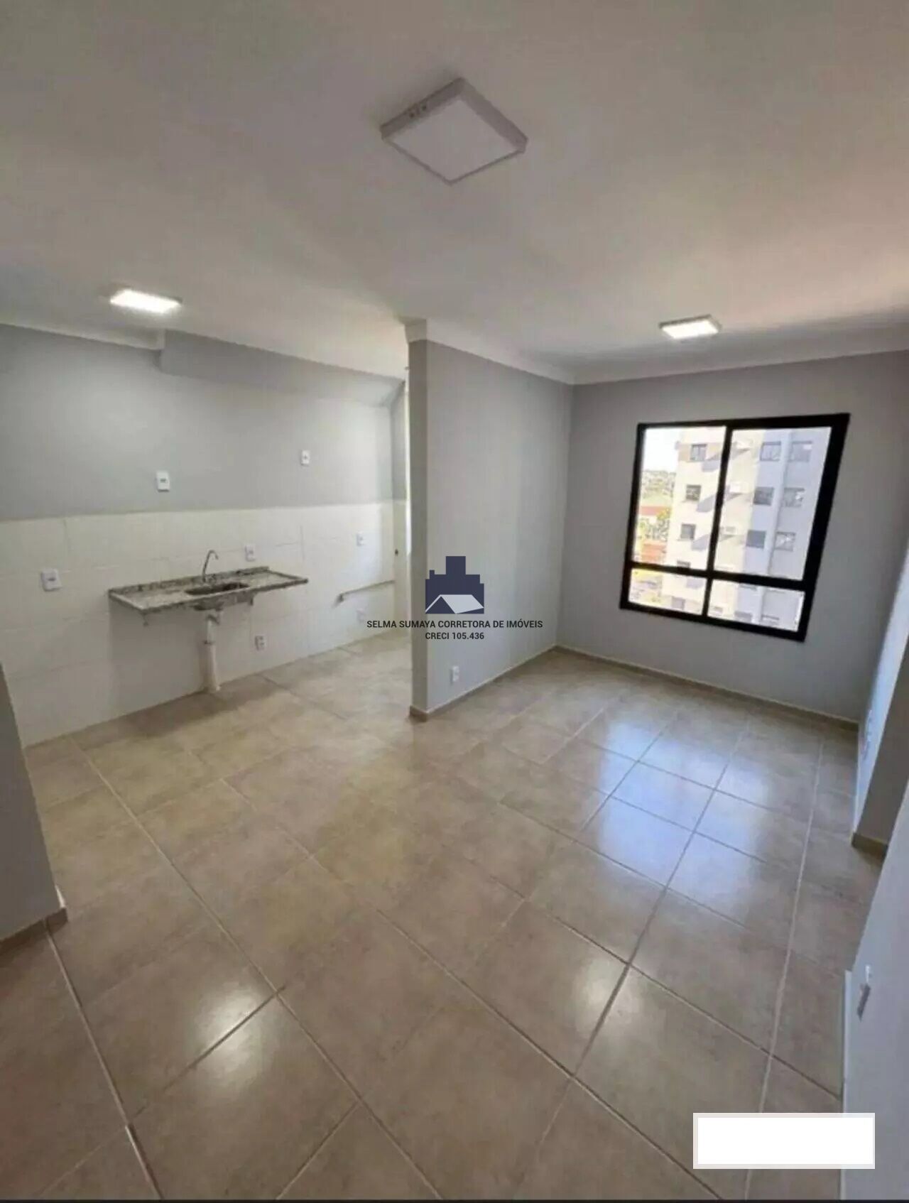 Apartamento à venda no bairro Jardim Yolanda - São José do Rio Preto/SP