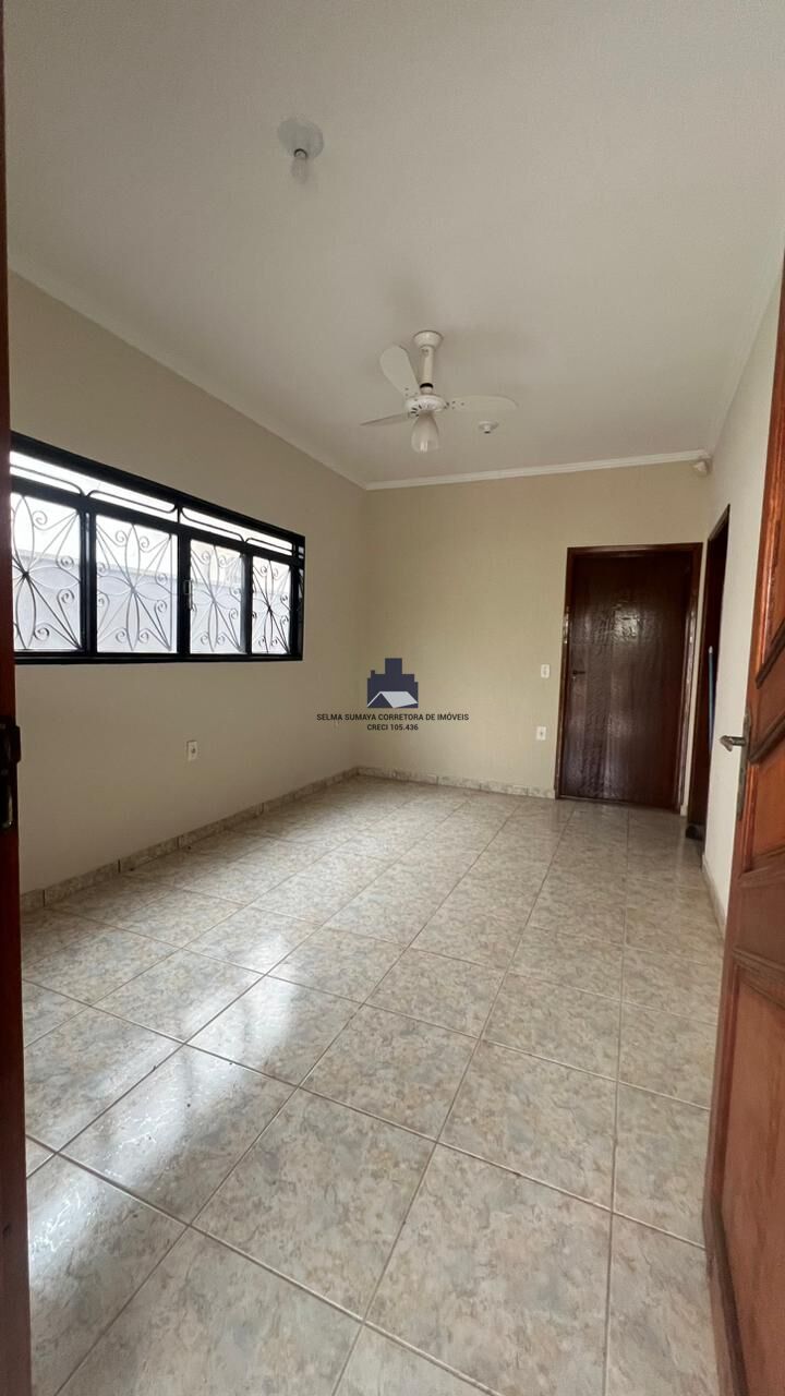 Casa à venda no bairro Jardim América - São José do Rio Preto/SP
